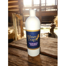 The Honey Trap Glow White Shampoo