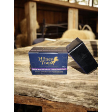 The Honey Trap Glow White Wash Bar