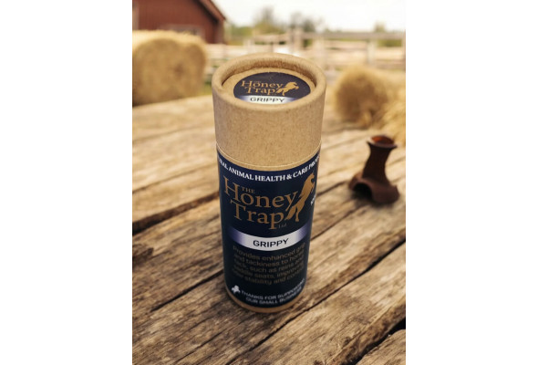 The Honey Trap Grippy