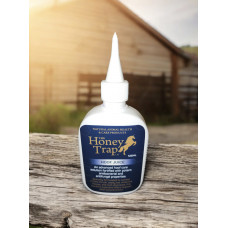 The Honey Trap Hoof Juice