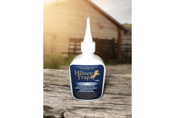 The Honey Trap Hoof Juice