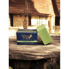 The Honey Trap Hoof Putty