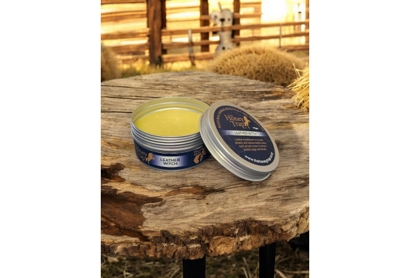 The Honey Trap Leather Witch Cond