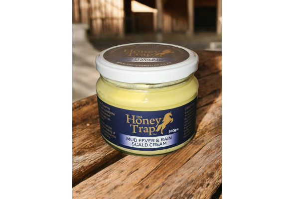 The Honey Trap Mudfever Rnscld Crm