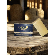 The Honey Trap Neem Wash Bar