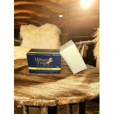 The Honey Trap Sulphur Wash Bar