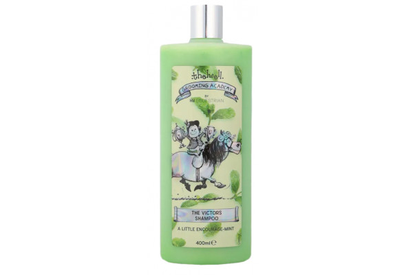 Thelwell The Victors Shampoo