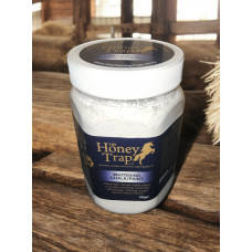 The Honey Trap Whitening Paint