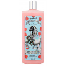 Thelwell What Have You Done Shampoo