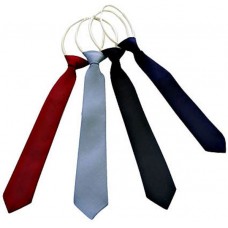 Stock Ties & Pins (8)