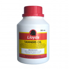Lloyds Tanners Oil