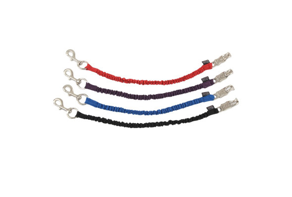 Shires Bungee Trailer Tie