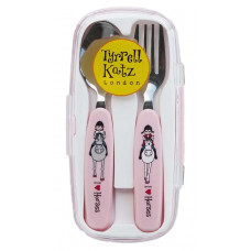 Tyrrell Katz Horse Cutlery Set of 2