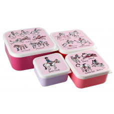 Tyrrell Katz Horse Snack Boxes