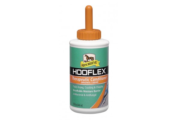 Absorbine Hooflex Liquid Cond