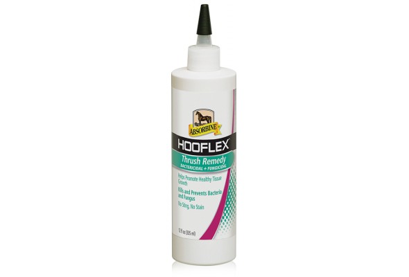 Absorbine Hooflex Thrush Remedy