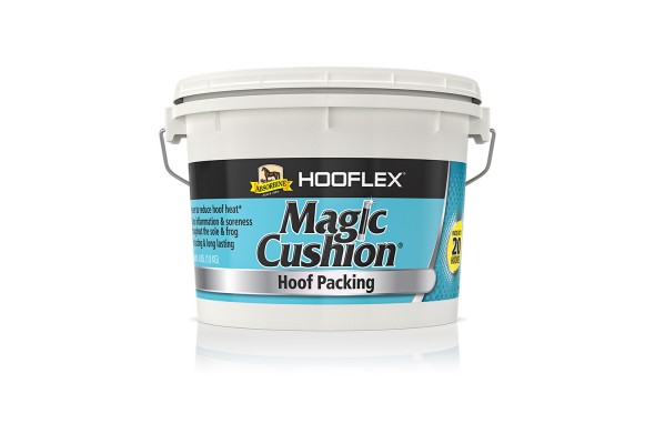 Absorbine Hooflex Magic Cushion