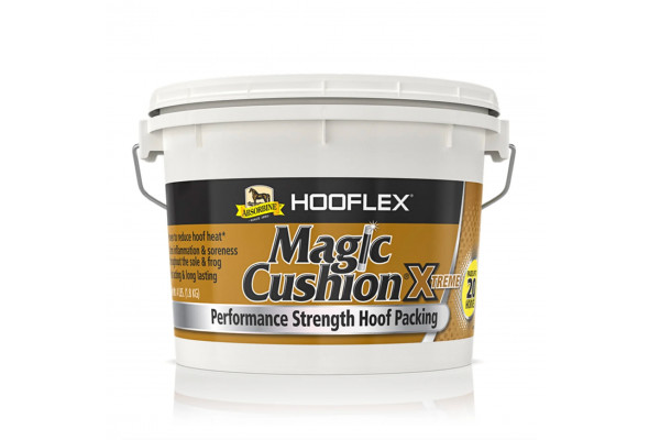 Absorbine Hooflex MagicCushionXtr