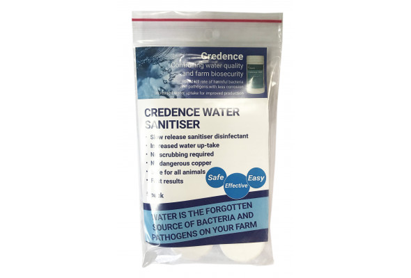 AHD Credence 1000 Tablet