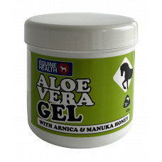 AHD Aloe Vera+Arnica+Manuka Honey