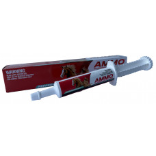 Ammo Wormer
