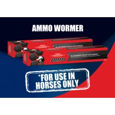 Ammo Wormer