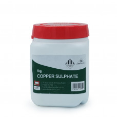 Copper Sulphate