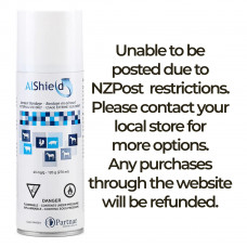 AlShield Bandage Spray