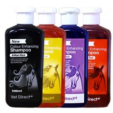 Vet Direct Enhancing Shampoo