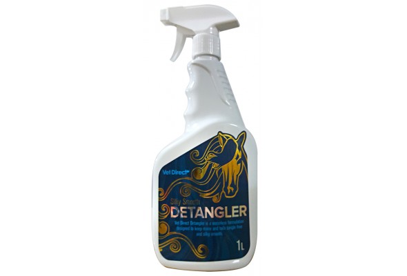 Vet Direct Detangler