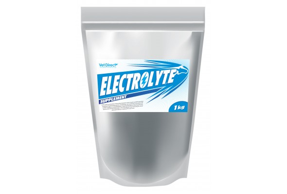 Vet Direct Electrolyte Supplement