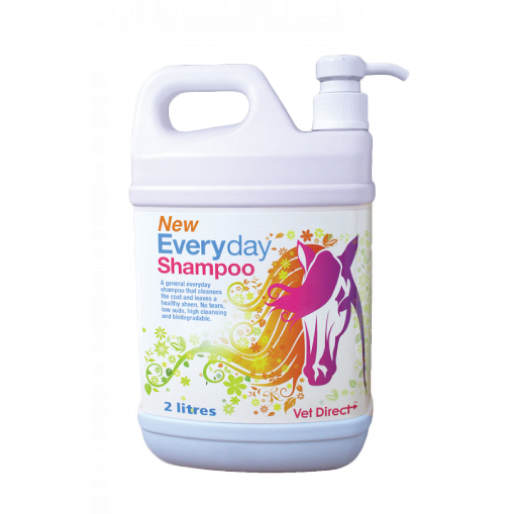 Vet Direct Everyday Shampoo