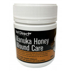 Vet Direct Manuka Honey Wound Care