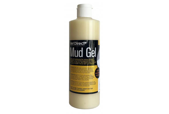 Vet Direct Mud Gel