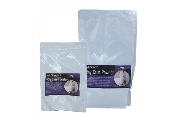 Vet Direct Stay Calm Powder