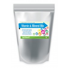 Vet Direct Vitamin & Mineral Mix