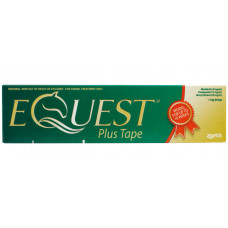 Equest Gel + Tape Wormer