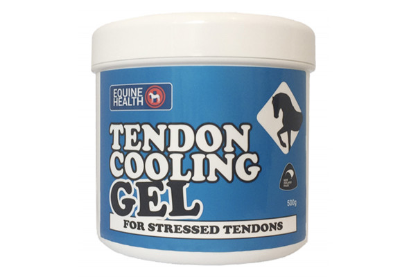 AHD Tendon Cooling Gel