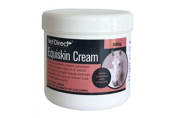 Vet Direct Equiskin Cream