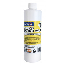 AHD Equine Wound Wash