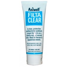 Aniwell Filta Clear Cream