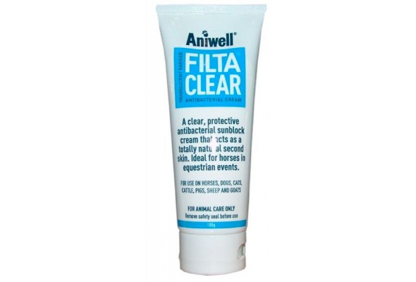 Aniwell Filta Clear Cream