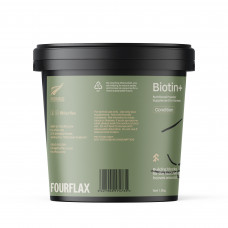 Fourflax Biotin+