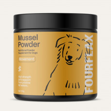 Fourflax Mussel Powder