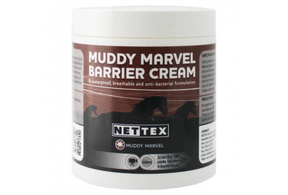Nettex Muddy Marvel Barrier  600ml