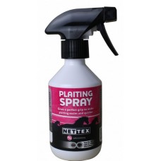Nettex Plaiting Spray