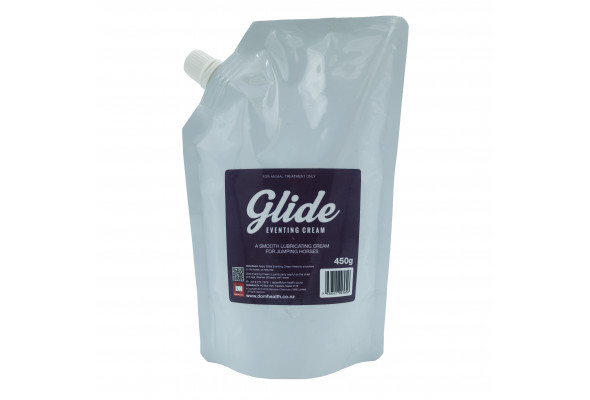 Glide Event Cream