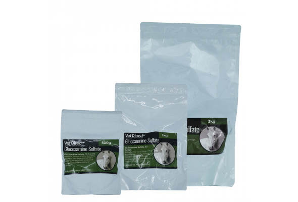 Vet Direct Glucosamine Sulfate