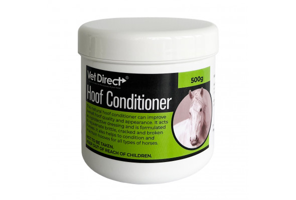 Vet Direct Hoof Conditioner