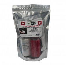 VetPro Hoof Poultice Pack